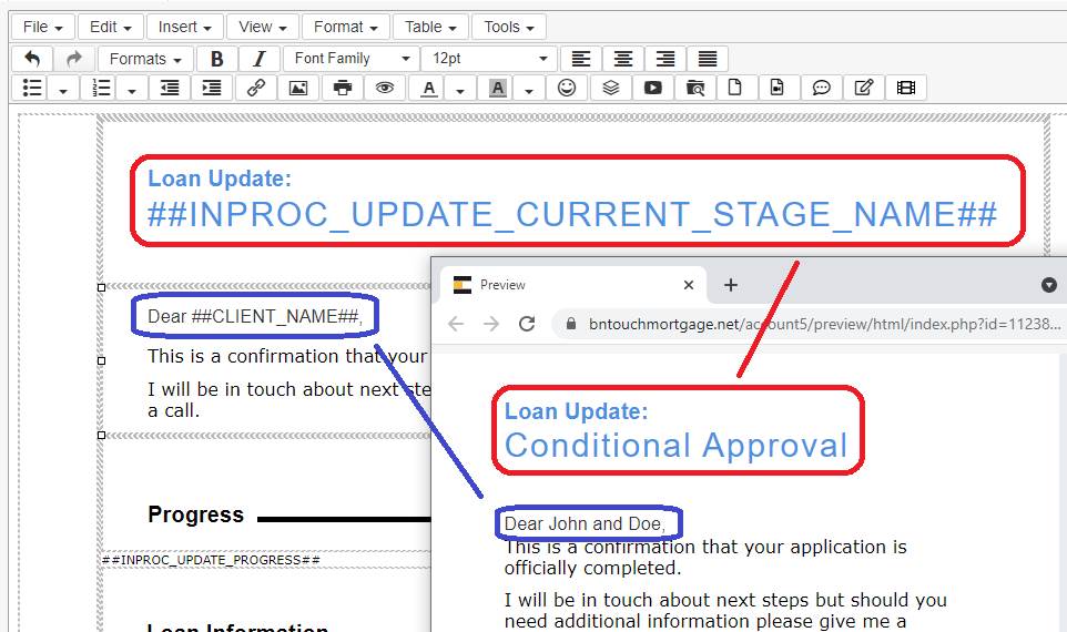 Graphical user interface, text, application, Word
Description automatically generated